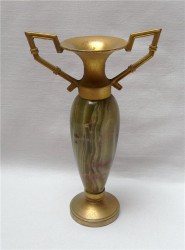 Вазочка декоративная (S092)