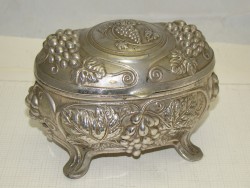 Шкатулка винтажная (Y288)