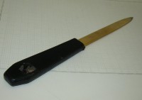 Нож для бумаг винтажный (Y631)