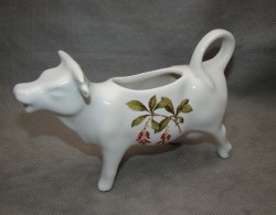 Молочник винтажный Корова (A361)