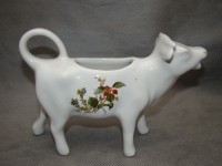 Молочник винтажный Корова (A361)