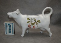 Молочник винтажный Корова (A361)