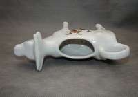 Молочник винтажный Корова (A361)
