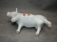 Молочник винтажный Корова (A361)