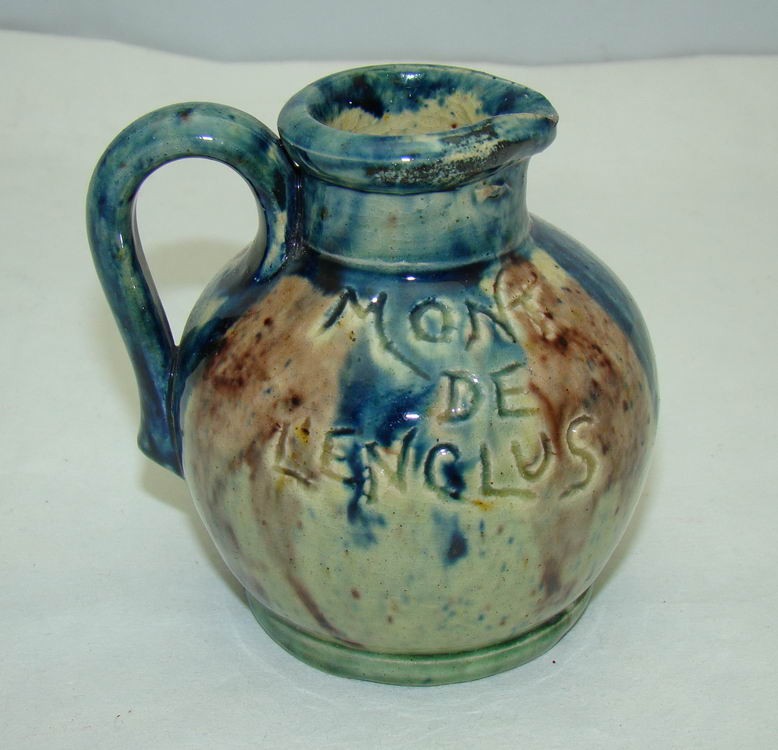 Кувшинчик Mont-de-l'Enclus (U782)