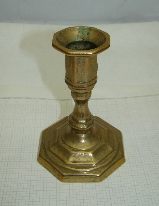 Подсвечник (P641)