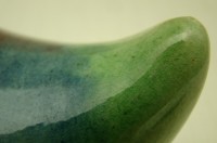 Декоративный кломп башмачок (W185)