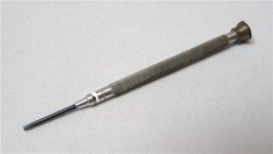 Отвертка часовая (J473)