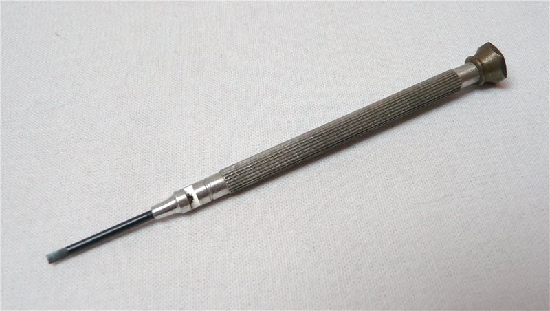 Отвертка часовая (J473)