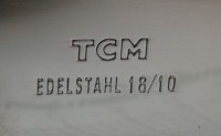 Фляжка карманная для алкоголя TSM (N025)