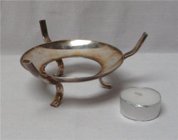 Подставка для свечного нагрева (K859)