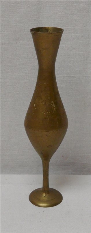 Ваза подсвечник (L401)