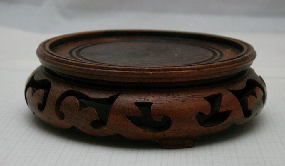 Подставка декоративная (Z211)