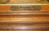 Картины - репродукции винтажные 4 шт. (M180)