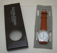 PCA часы наручные (A460)