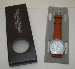 PCA часы наручные (A460)