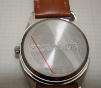 PCA часы наручные (A460)