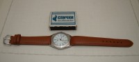 PCA часы наручные (A460)