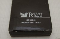PCA часы наручные (A460)