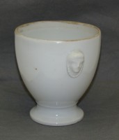 Чаша сахарница старинная (A560)