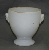 Чаша сахарница старинная (A560)