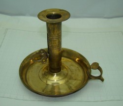 Подсвечник с регулятором (R778)