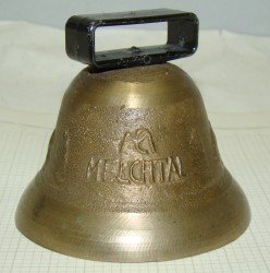 Колокольчик Melchtal (V971)