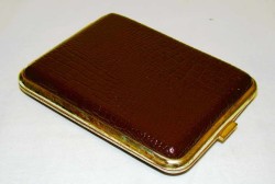 Портсигар (D537a)