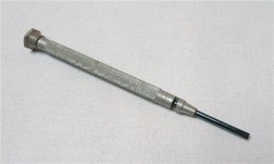 Отвертка часовая (J475)