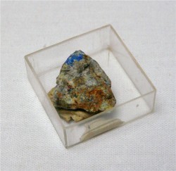 Минерал (K363)