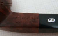 Chacom трубка курительная с набором (X845)