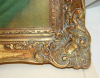 Картина репродукция Мадонна (M768)