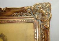 Картина репродукция Мадонна (M768)