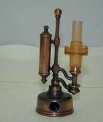Точилка коллекционная Лампа (Q175)