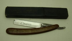 Бритва опасная Столичная (Q246)