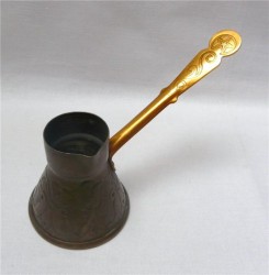 Турка маленькая (H542)