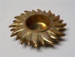 Подсвечник "Солнце" (K660)