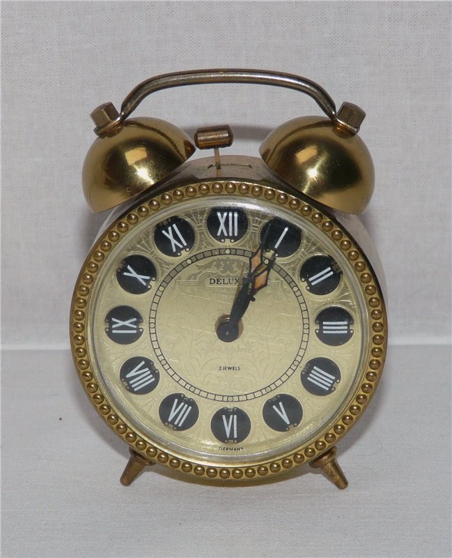 Будильник (K759)