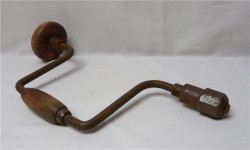 Коловорот старинный (L481)