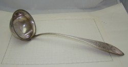 Половник старинный (M086)