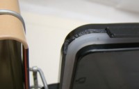 Чайная банка ретро (M573)