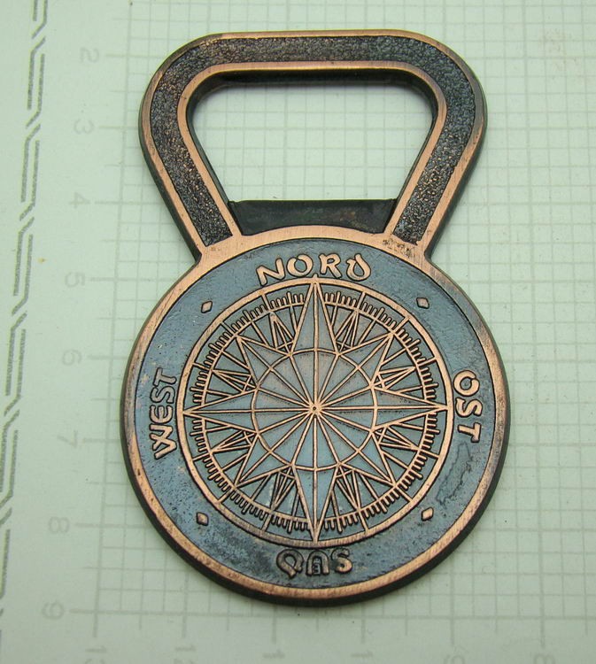 Открывалка (R548)