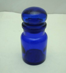 Банка аптекарская (U785)