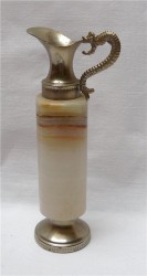 Кувшинчик декоративный (S093)