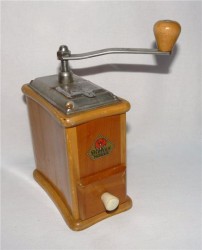 Кофемолка (R130)