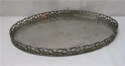 Поднос старинный (S517)