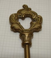 Гасило для свечи свечегасилка винтажная (M475)