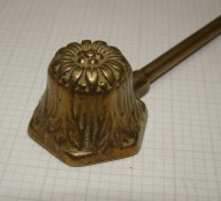 Гасило для свечи свечегасилка винтажная (M475)