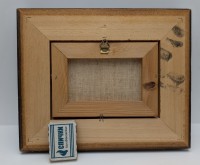 Картина репродукция Jan-Fransua Mille Анжелюс (A858)