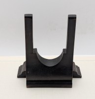 Подставка старинная для коллекционных тарелок и блюд (B056)